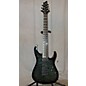 Used Schecter Guitar Research Banshee 7 P Solid Body Electric Guitar thumbnail