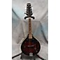 Used New York Pro Ny-m5 Dark Cherry Burst Mandolin thumbnail