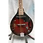 Used New York Pro Ny-m5 Dark Cherry Burst Mandolin