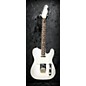 Used Fender American Limited Edition Tele Solid Body Electric Guitar thumbnail