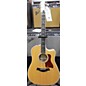 Used Taylor 610CE Acoustic Guitar thumbnail