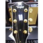 Used Taylor 610CE Acoustic Guitar