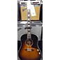 Used Gibson J160E Acoustic Electric Guitar thumbnail