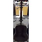Used Gibson J160E Acoustic Electric Guitar