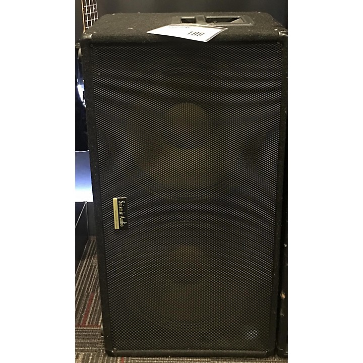 guitar center used bass cabs