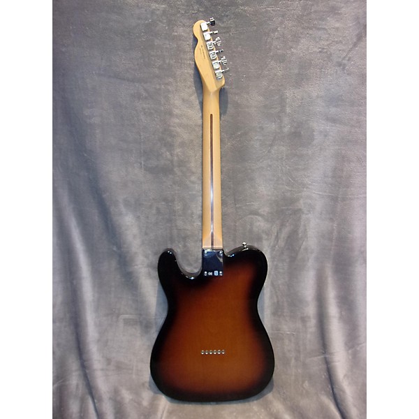 Used USA Pro HS Telecaster Solid Body Electric Guitar