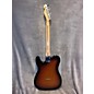 Used USA Pro HS Telecaster Solid Body Electric Guitar