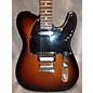 Used USA Pro HS Telecaster Solid Body Electric Guitar