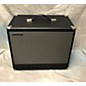 Used Traynor DHX112 (SPEAKER UPGRADE) Guitar Cabinet thumbnail