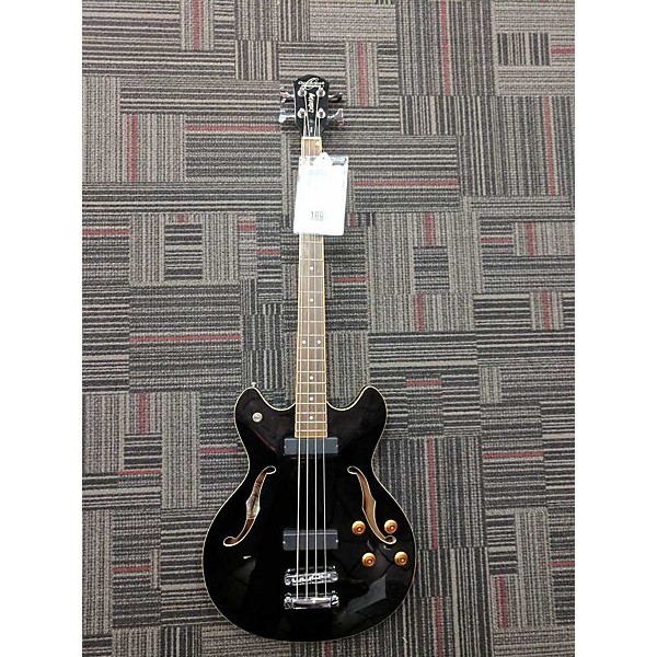 Used Delta King OB-20 Electric Bass Guitar