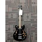 Used Delta King OB-20 Electric Bass Guitar thumbnail