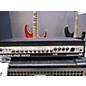 Used Gallien-Krueger Backline 600 300W Bass Amp Head thumbnail