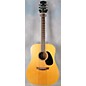 Used Parkwood PW310M Acoustic Guitar thumbnail