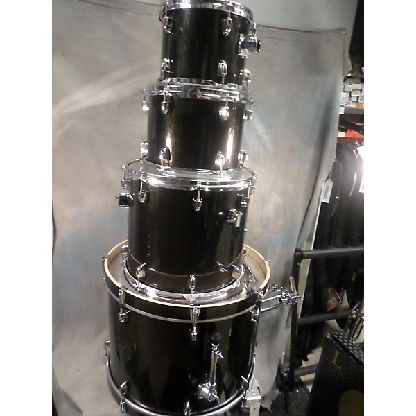 Used SPL UNITY Drum Kit