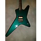 Used Kramer Voyager Solid Body Electric Guitar