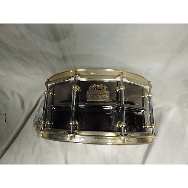 Used Pearl 6.5X14 Steve Ferrone Drum