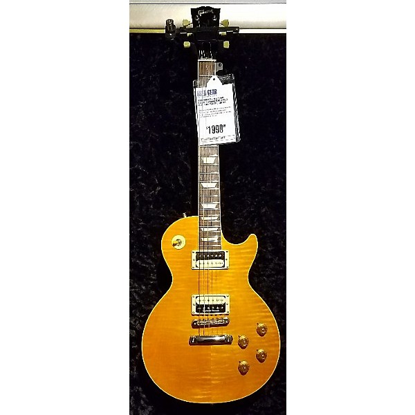 Used Gibson 2000 Les Paul Classic Plus