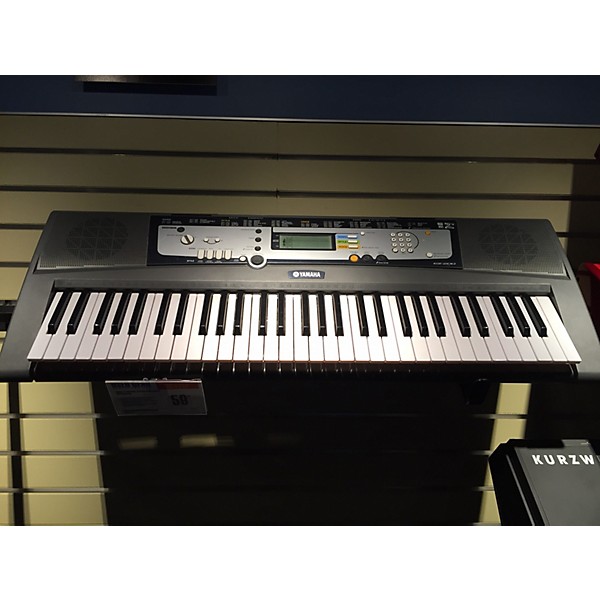 Used Ez200 Portable Keyboard