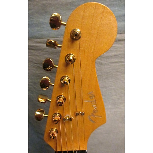 Used Fender Fender Master Designed Kingman V RF Acoustic Electric Guitar