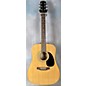 Used Starcaster by Fender 2010s Starcaster Acoustic Acoustic Guitar thumbnail