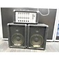 Used Crate PA6FX W/ Speakers Sound Package thumbnail