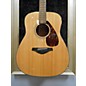 Used FG700S Acoustic Guitar thumbnail