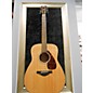 Used FG700S Acoustic Guitar