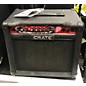 Used Crate FXT30 Guitar Combo Amp thumbnail