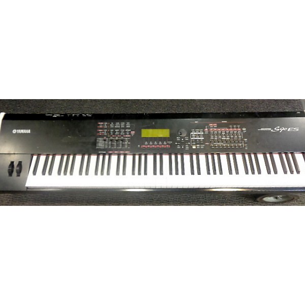 Used S90 ES Keyboard Workstation