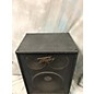 Used Peavey PVH 1516 Bass Cabinet thumbnail