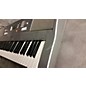 Used YPT-300 Portable Keyboard