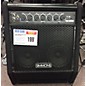 Used Simmons DA200S 200W Drum Amplifier thumbnail