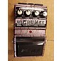 Used DOD FX69B Grunge Distortion Effect Pedal thumbnail