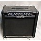 Used Crate GT65 65 Watt 1x12 Guitar Combo Amp thumbnail