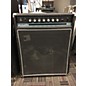 Used Acoustic B100 100W 1x15 Bass Combo Amp thumbnail