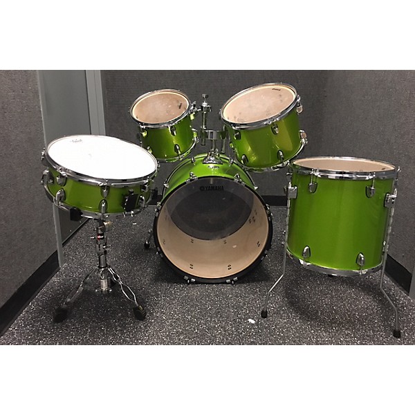 Used Gigmaker Drum Kit