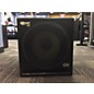 Used KRK Rokit Sub Subwoofer thumbnail