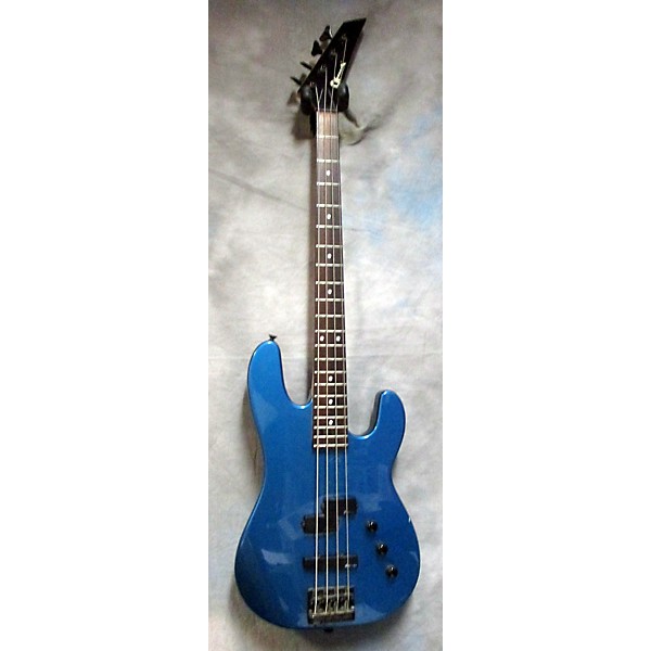 Used Charvel ACTIVE BASS Electric Bass Guitar