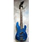 Used Charvel ACTIVE BASS Electric Bass Guitar thumbnail