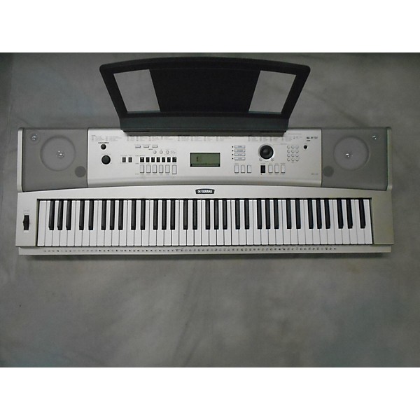 Used YPG235 76 Key Digital Piano