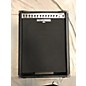 Used Behringer KX1200 Keyboard Amp thumbnail