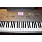 Used DGX640 88 Key Digital Piano