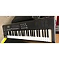 Used M-Audio Axiom 61 Key MIDI Controller thumbnail