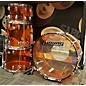 Used Ludwig Vistalite Drum Kit thumbnail