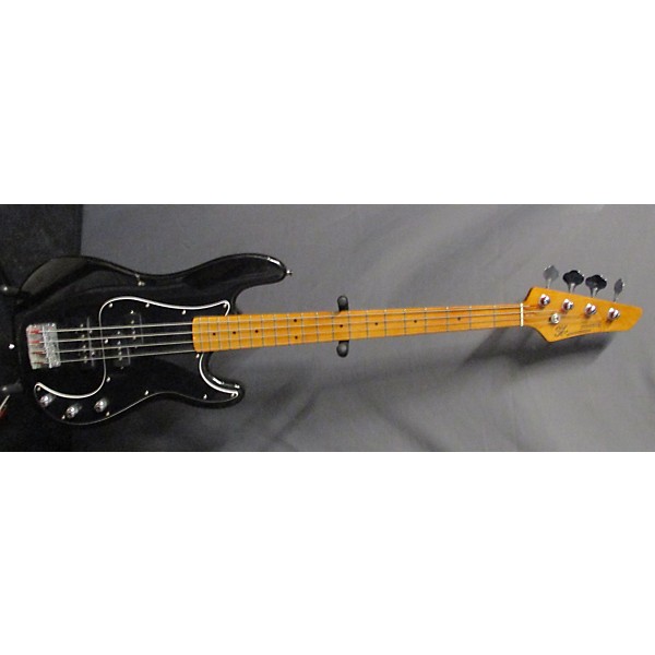 Used SX VTG Series Electric Bass Guitar