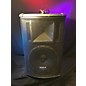 Used Mackie SA1521 Powered Speaker thumbnail