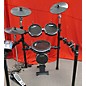 Used Alesis DM10X 6-Piece Electric Drum Set thumbnail