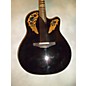 Used Ovation 50TH Anniversary Elite Ltd Ed (#26-50) Acoustic Electric Guitar