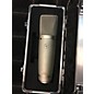 Used Groove Tubes GT67 TUBE MIC Condenser Microphone thumbnail