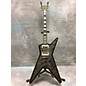 Used USA ML Quilt Top Custom Solid Body Electric Guitar thumbnail
